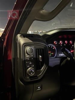 شيفروليه سلفرادو